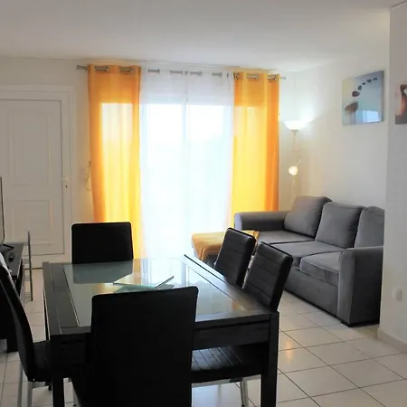 Beau Pavillon T3 Avec Climatisation, Wifi Et Parking Privatif - 5gama3 Lovely Pavilion With Air Conditioning * קאנט אן רוסיון
