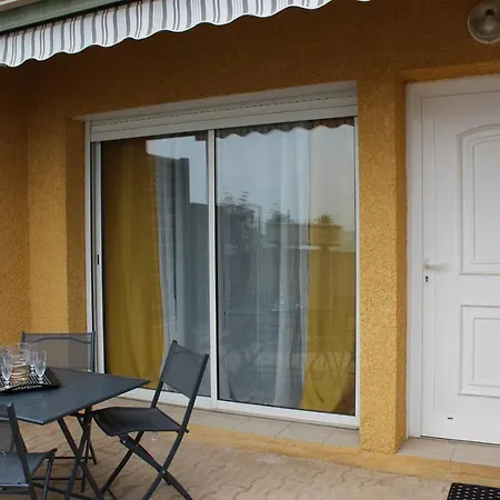 Beau Pavillon T3 Avec Climatisation, Wifi Et Parking Privatif - 5gama3 Lovely Pavilion With Air Conditioning