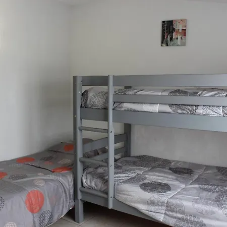 Beau Pavillon T3 Avec Climatisation, Wifi Et Parking Privatif - 5gama3 Lovely Pavilion With Air Conditioning *